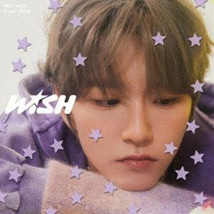 NCT WISH / WISH（初回生産限定盤／JAEHEE ver.） [CD]