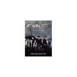 (オリジナル・サウンドトラック) Athena アテナ-戦争の女神-オリジナル・サウンド・トラック Volume 1（CD＋DVD） [CD]｜guruguru