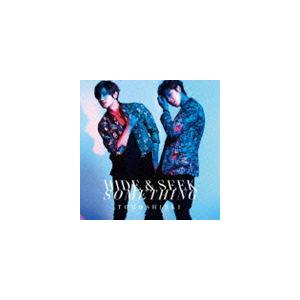 東方神起 / Hide ＆ Seek／Something（通常盤） [CD]