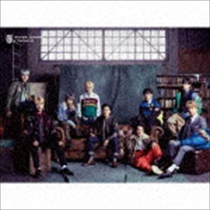 SUPER JUNIOR / I THINK U（初回生産限定盤／CD＋Blu-ray（スマプラ対応）） [CD]｜guruguru