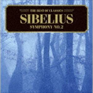 ペトリ・サカリ／アイスランド交響楽団 / ベスト・オブ クラシックス 30 シベリウス： 交響曲第2番 [CD]｜guruguru