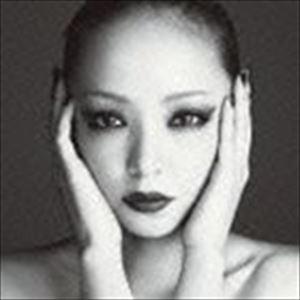 安室奈美恵 / FEEL（CD＋ブルーレイ） [CD]｜guruguru