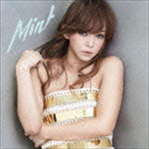 安室奈美恵 / Mint [CD]｜guruguru