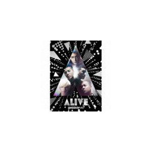 BIGBANG / ALIVE(通常盤/CD+D...の商品画像