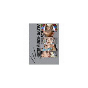 BIGBANG / ALIVE -MONSTER...の商品画像