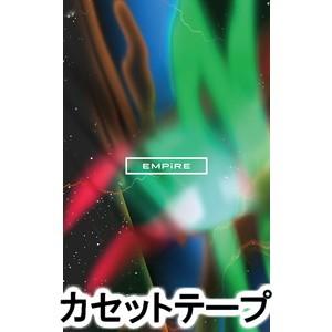 EMPiRE / THE EMPiRE STRiKES START!!（通常盤／カセット＋DVD（ス...