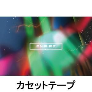 EMPiRE / THE EMPiRE STRiKES START!!（カセット（スマプラ対応）） [カセットテープ]｜guruguru