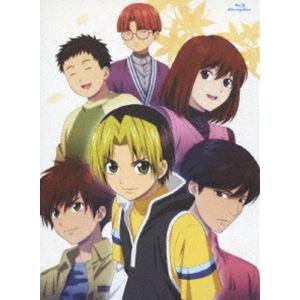 ヒカルの碁 Blu-ray BOX 院生編 [Blu-ray]