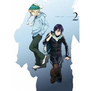 ノラガミ 2 初回生産限定版 [Blu-ray]