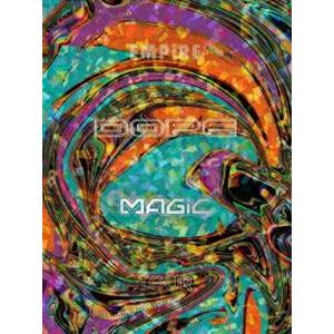 THE FiNAL EMPiRE -EMPiRE DOPE MAGiC TOUR 2022.06.0...