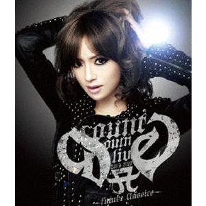 浜崎あゆみ／ayumi hamasaki COUNTDOWN LIVE 2009-2010 A 〜Future Classics〜 [Blu-ray]｜guruguru