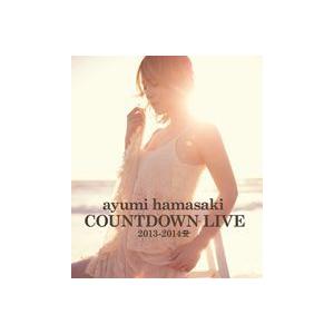 浜崎あゆみ／ayumi hamasaki COUNTDOWN LIVE 2013-2014 A [B...