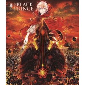 シアトリカルライブ第4 THE BLACK PRINCE [Blu-ray]