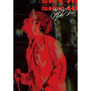 SKY-HI／This is ONLINE LIVE SHOW in 2020 [Blu-ray]