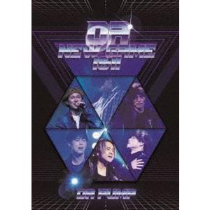 DA PUMP／DA NEW GAME I＆II［livestreamconcert］ [Blu-ray]｜guruguru