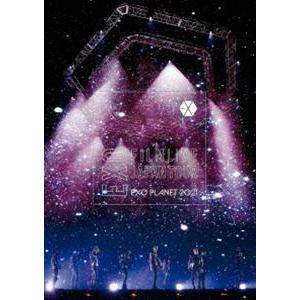 EXO FILMLIVE JAPAN TOUR-EXO PLANET 2021- [Blu-ray]