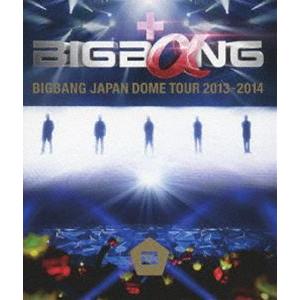 BIGBANG JAPAN DOME TOUR 2013〜2014【Blu-ray】（通常版） [Blu-ray]｜guruguru