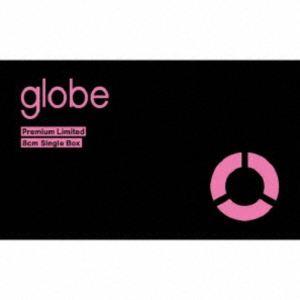 globe / Premium Limited 8cm Single BOX（完全数量限定盤） [C...