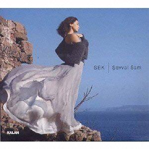 シェヴァル・サム / セック（輸入盤） [CD]｜guruguru
