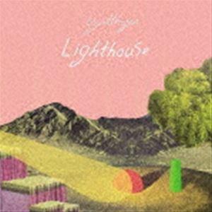 ayutthaya / Lighthouse [CD]｜guruguru