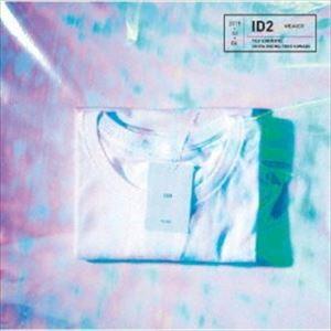WEAVER / ID2（通常盤） [CD]