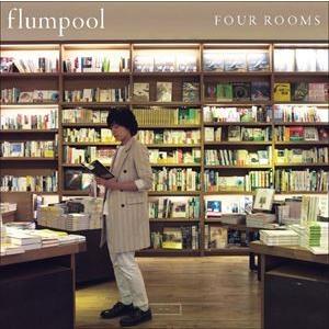 flumpool / FOUR ROOMS（通常盤） [CD]｜guruguru