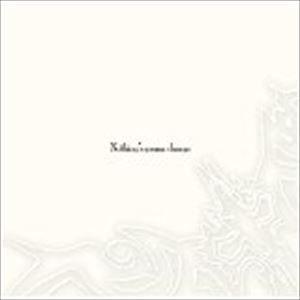 SENOKEN / Nothing’s gonna change [CD]