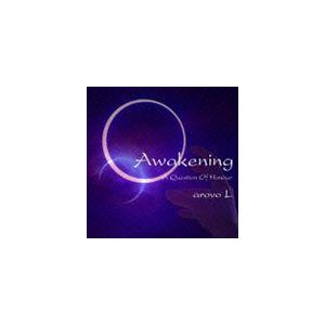 arovo L / Awakening [CD]｜guruguru
