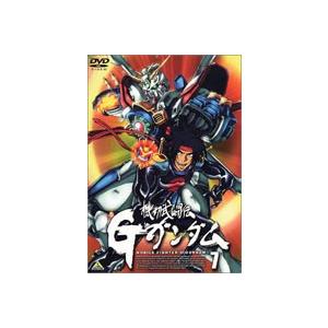 機動武闘伝Gガンダム 7 [DVD]｜guruguru