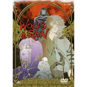 WOLF'S RAIN 10 （最終巻） [DVD] : ぐるぐる王国 ヤフー店 - 通販
