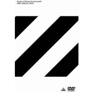交響詩篇エウレカセブン UMDスペシャルパック 4 [DVD]｜guruguru