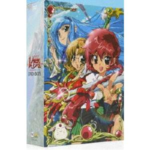魔法騎士レイアース DVD-BOX [DVD]｜guruguru