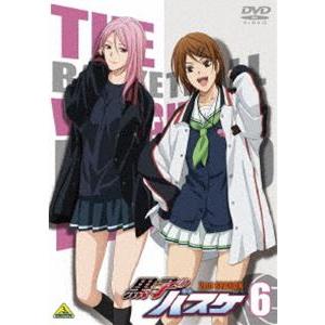 黒子のバスケ 2nd SEASON 6 [DVD]