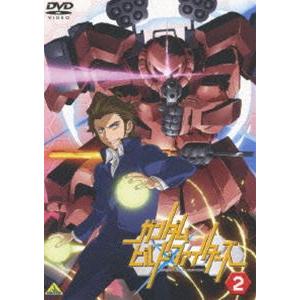 ガンダムビルドファイターズ2 [DVD]