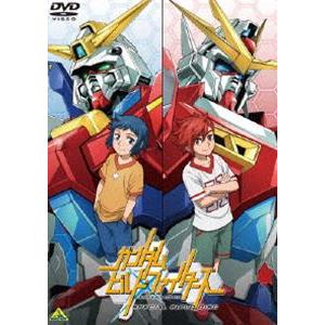 ガンダムビルドファイターズ スペシャルビルドディスク [DVD]｜guruguru