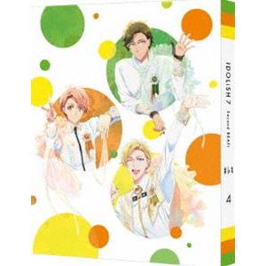 アイドリッシュセブン Second BEAT! 4（特装限定版） [DVD]｜guruguru