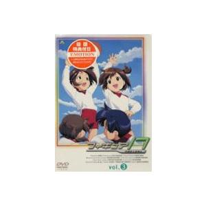 フィギュア17 つばさ＆ヒカル 3 [DVD]