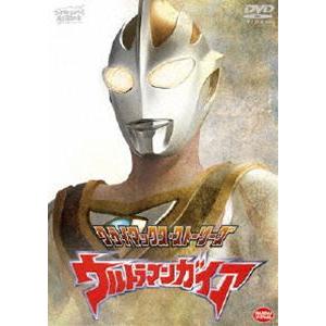 クライマックス・ストーリーズ ウルトラマンガイア [DVD]｜guruguru