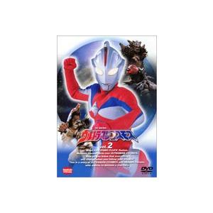 ウルトラマンコスモス 2 [DVD]｜guruguru