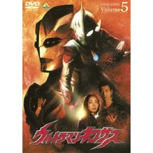 ウルトラマンネクサス Volume 5 [DVD] : ぐるぐる王国 ヤフー店 - 通販