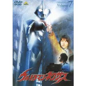 ウルトラマンネクサス Volume 7 [DVD]｜guruguru