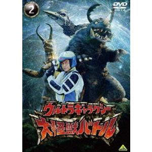 ウルトラギャラクシー 大怪獣バトル 2 [DVD]｜guruguru