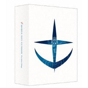 機動戦士ガンダム 劇場版三部作 4KリマスターBOX（4K ULTRA HD Blu-ray＆Blu-ray Disc）（特装限定版） [Ultra HD Blu-ray]｜guruguru