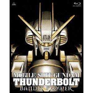 機動戦士ガンダム サンダーボルト BANDIT FLOWER 4K ULTRA HD Blu-ray [Ultra HD Blu-ray]｜guruguru