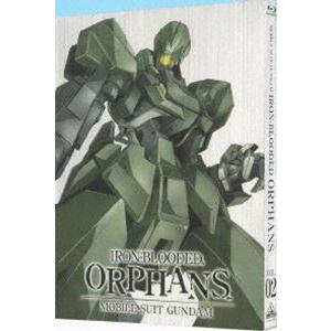 機動戦士ガンダム 鉄血のオルフェンズ 2（特装限定版） [Blu-ray]｜guruguru