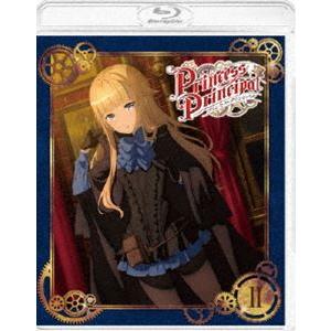 プリンセス・プリンシパル II Blu-ray 特装限定版 [Blu-ray]｜guruguru