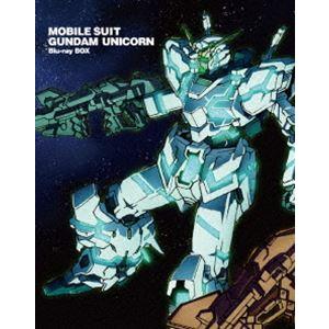 機動戦士ガンダムUC Blu-ray BOX [Blu-ray]｜guruguru