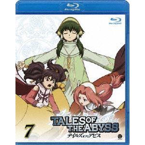 テイルズ オブ ジ アビス 7 [Blu-ray]