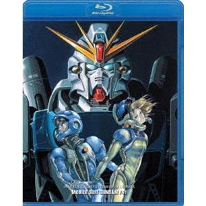 U.C.ガンダムBlu-rayライブラリーズ 機動戦士ガンダムF91 [Blu-ray]｜guruguru