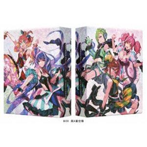 マクロスΔ Blu-ray Box Walkure Edition（特装限定版） [Blu-ray]
